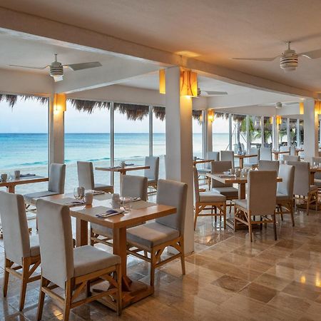 Melia Cozumel All Inclusive Екстер'єр фото