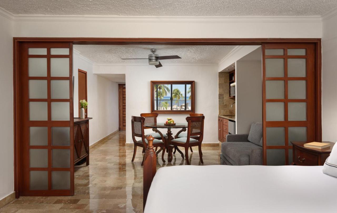 Melia Cozumel All Inclusive Екстер'єр фото