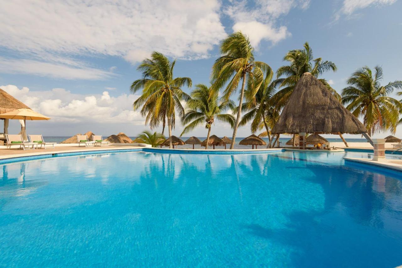 Melia Cozumel All Inclusive Екстер'єр фото