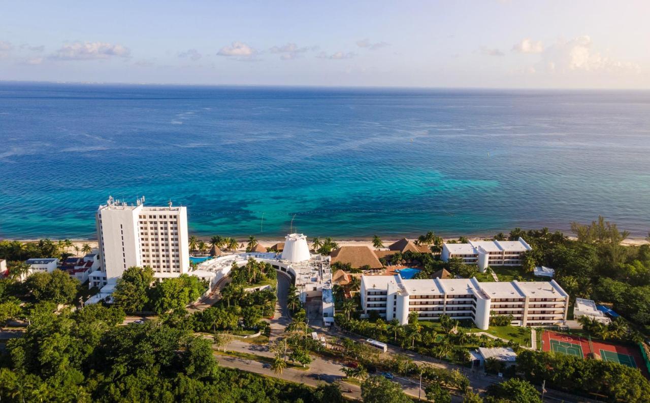 Melia Cozumel All Inclusive Екстер'єр фото