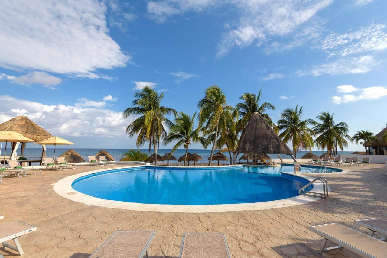 Melia Cozumel All Inclusive Екстер'єр фото